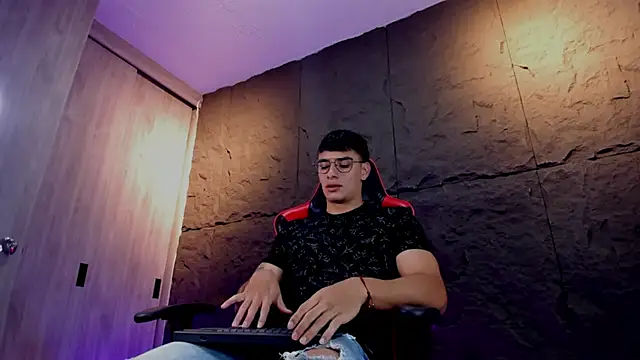 joseph boy online show from 01-17-26, 11:26