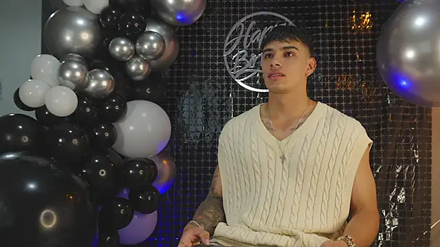 joseph boy online show from 02-23-26, 11:40