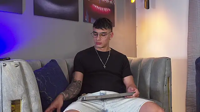 joseph boy online show from 04-12-26, 11:37