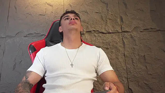 joseph boy online show from 04-24-26, 11:34