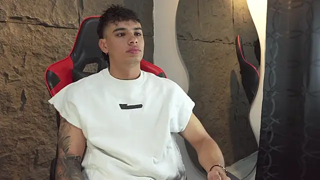 joseph boy online show from 04-27-26, 11:30