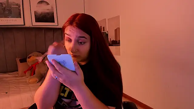 Alaia Cute online show from 01-09-25, 02:01