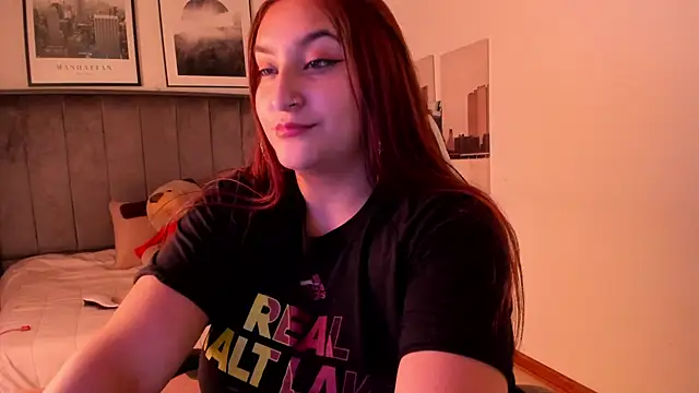 Alaia Cute online show from 01-09-25, 05:02