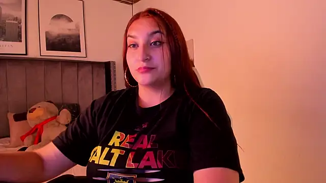 Alaia Cute online show from 01-09-25, 08:13