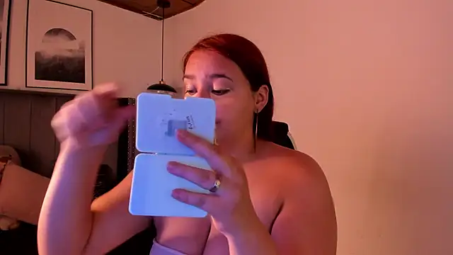 Alaia Cute online show from 01-11-25, 02:41