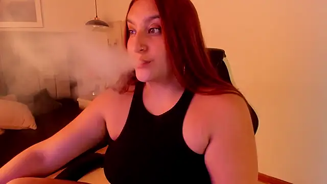 Alaia Cute online show from 01-14-25, 04:40