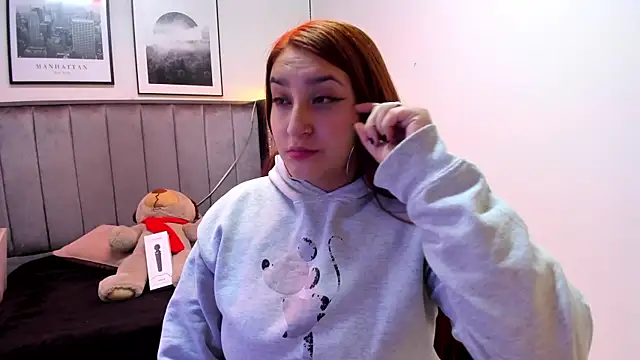 Alaia Cute online show from 01-20-25, 09:24