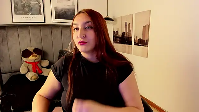 Alaia Cute online show from 02-01-25, 12:07