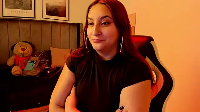 Alaia Cute online show from 02-27-25, 11:48