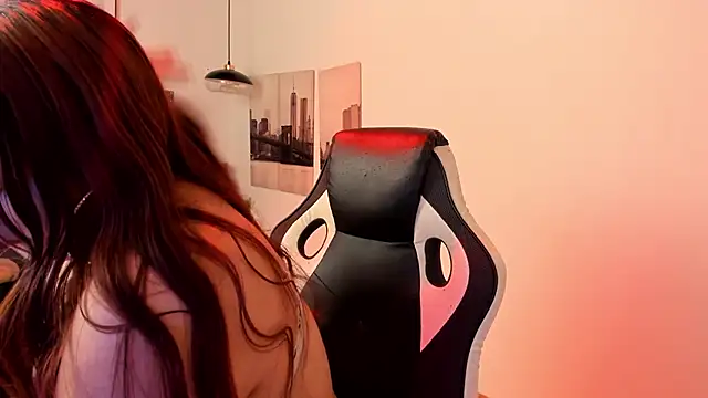 Alaia Cute online show from 02-28-25, 02:53