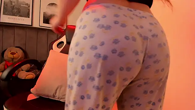 Alaia Cute online show from 03-03-25, 05:31