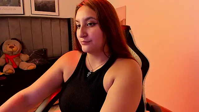 Alaia Cute online show from 03-03-25, 08:38