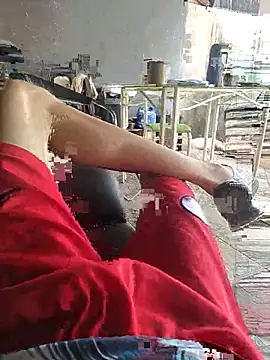 danilogarcia33 online show from 02-15-25, 01:38