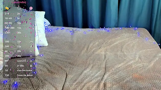 Tasty booty online show from 02-20-26, 01:24