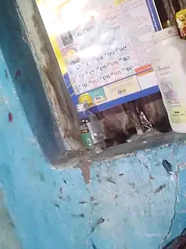 Natasha-In69 online show from 12-20-25, 10:06