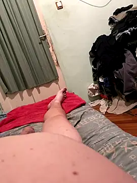 VerylittleDICK11 online show from 10-01-25, 07:53