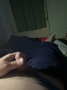 VerylittleDICK11 online show from 10-02-25, 08:05