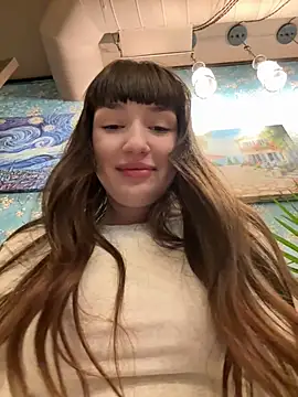 Sophie Avory online show from 01-24-25, 01:03