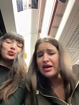 Sophie Avory online show from 02-24-25, 06:36