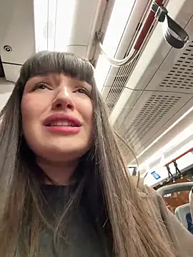 Sophie Avory online show from 03-02-25, 08:50