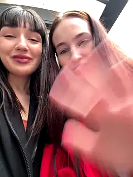 Sophie Avory online show from 09-15-25, 03:01