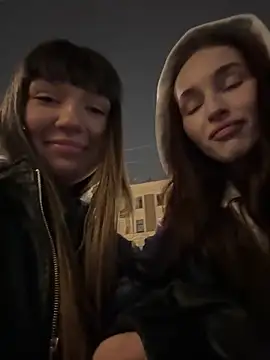 Sophie Avory online show from 11-17-25, 03:51