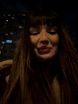 Sophie Avory online show from 12-02-25, 06:14