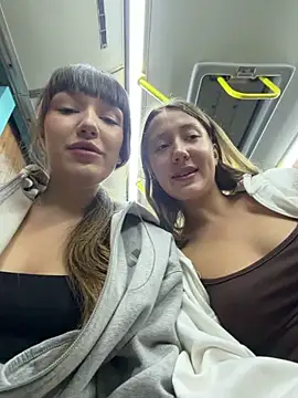 Sophie Avory online show from 02-27-26, 05:46