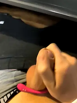 geilehecke1 online show from 12-11-24, 07:09