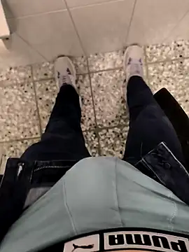 geilehecke1 online show from 01-29-25, 02:10