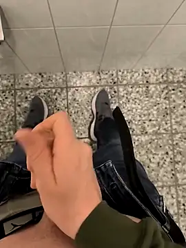 geilehecke1 online show from 03-18-25, 09:20