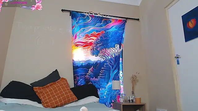 Snapshot of peachyview chatting on 03-10-25, 11:21 peachyview online show from 03-10-25, 11:21