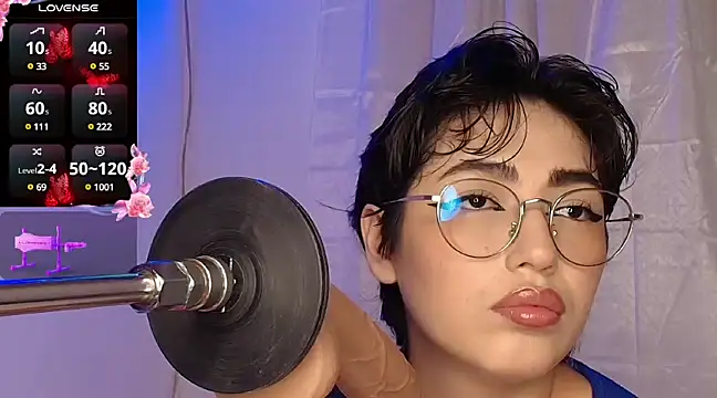 baby alexx online show from 12-06-24, 08:48