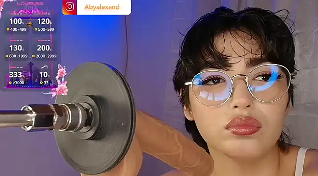 baby alexx online show from 12-27-24, 10:12