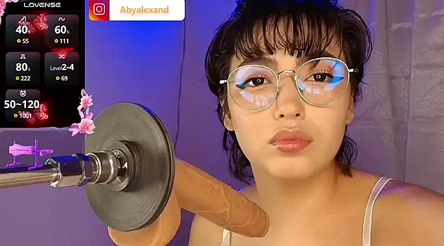 baby alexx online show from 01-23-25, 10:22