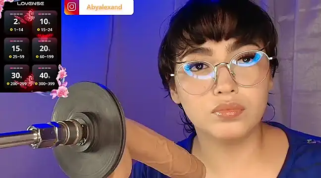 baby alexx online show from 01-24-25, 09:17