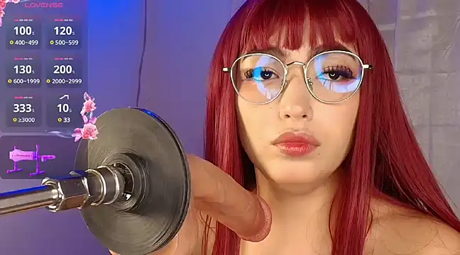 baby alexx online show from 02-06-25, 08:29