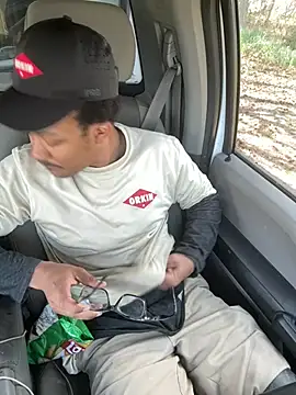 demonpt3 online show from 03-18-26, 06:22