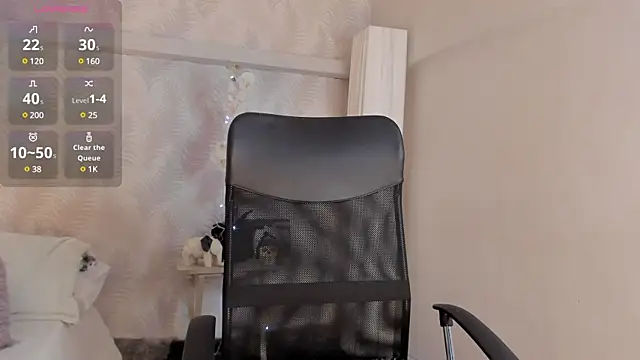 CyntiaAdams online show from 01-14-25, 04:18