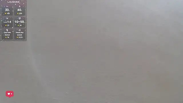 Alexandra007 online show from 03-13-26, 11:50