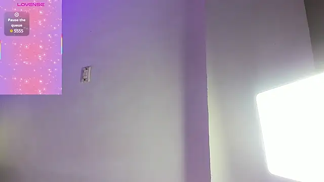 LiaFlowers online show from 02-27-25, 06:29