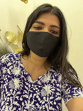 MaYaa  11 online show from 12-19-25, 06:53