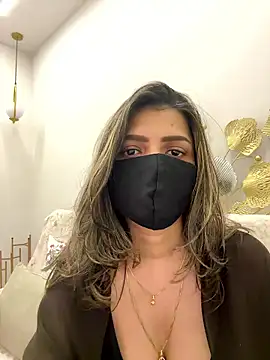 MaYaa  11 online show from 01-14-26, 07:14