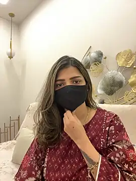 MaYaa  11 online show from 02-10-26, 06:50