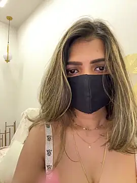 MaYaa  11 online show from 02-22-26, 08:02