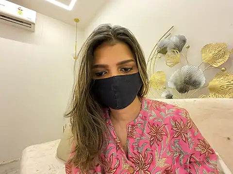 MaYaa  11 online show from 03-27-26, 07:25