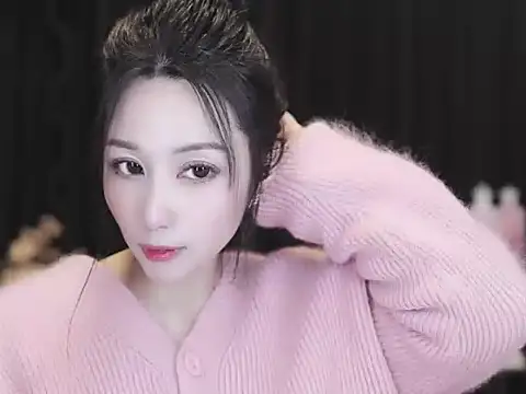 Nuyoah-77 online show from 02-11-26, 03:17