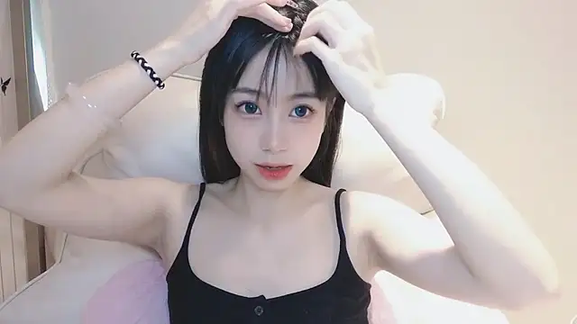 -Hottie online show from 12-07-24, 06:54