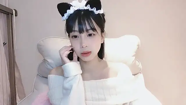 -Hottie online show from 01-05-25, 06:45