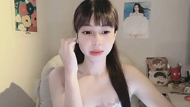 -Hottie online show from 09-09-25, 04:17